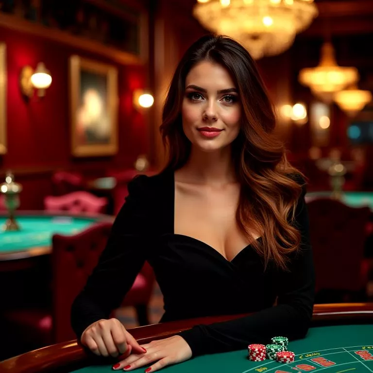 Golden Vegas Casino, while smaller than some of the larger venues, offers a unique and personal experience for poker players. The poker room has a more intimate feel, where you can engage in friendly games and tournaments with a relaxed atmosphere. Golden Vegas Casino