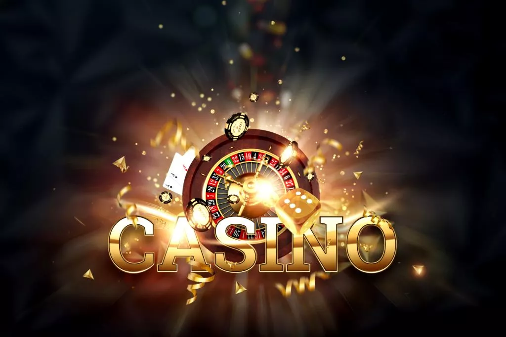 When it comes to running a tight ship, casinos don Security Measures in Casinos