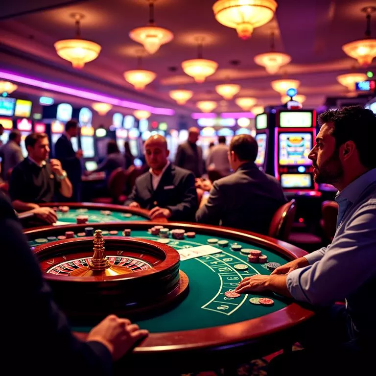 Technology has become an integral part of the casino industry, reshaping how games are played, monitored, and marketed. The Role of Technology in Modern Casinos
