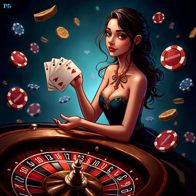 Online casinos are digital platforms that offer a variety of casino games, allowing players to gamble and win real money from the comfort of their home. What Are Online Casinos?
