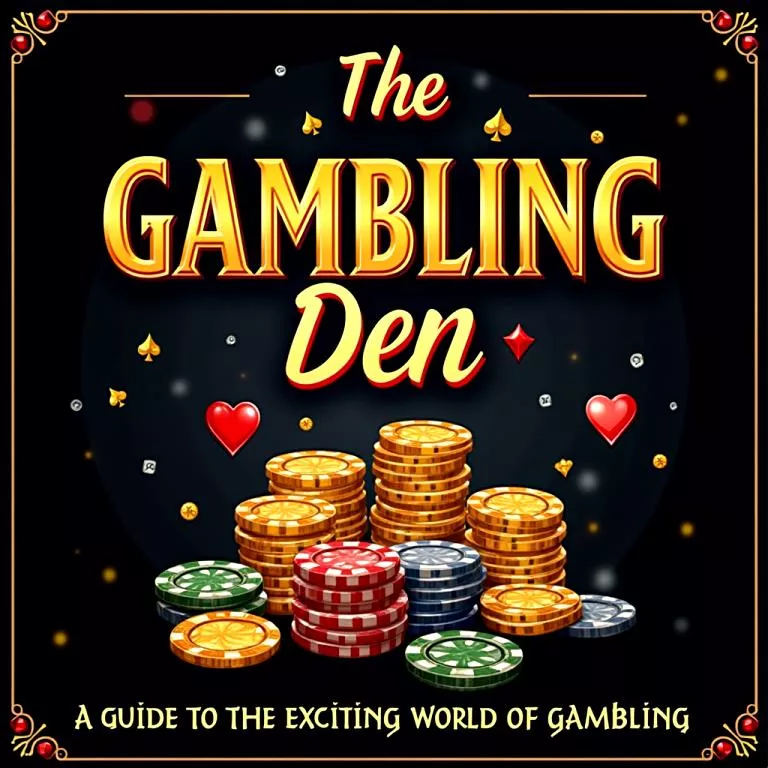 Gambling involves placing a wager or bet on an uncertain outcome with the hope of winning money or prizes. The outcome of gambling activities is typically determined by chance, skill, or a combination of both. What is Gambling?