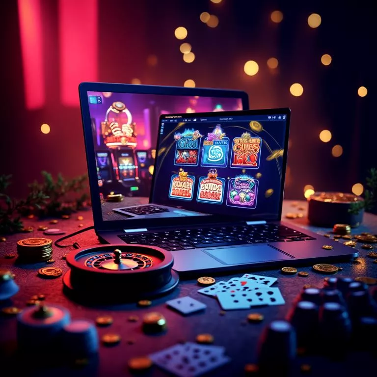 LeoVegas has been hailed as one of the best online casinos for mobile gaming, offering an incredible variety of games and a seamless mobile experience. LeoVegas: The King of Mobile Gaming