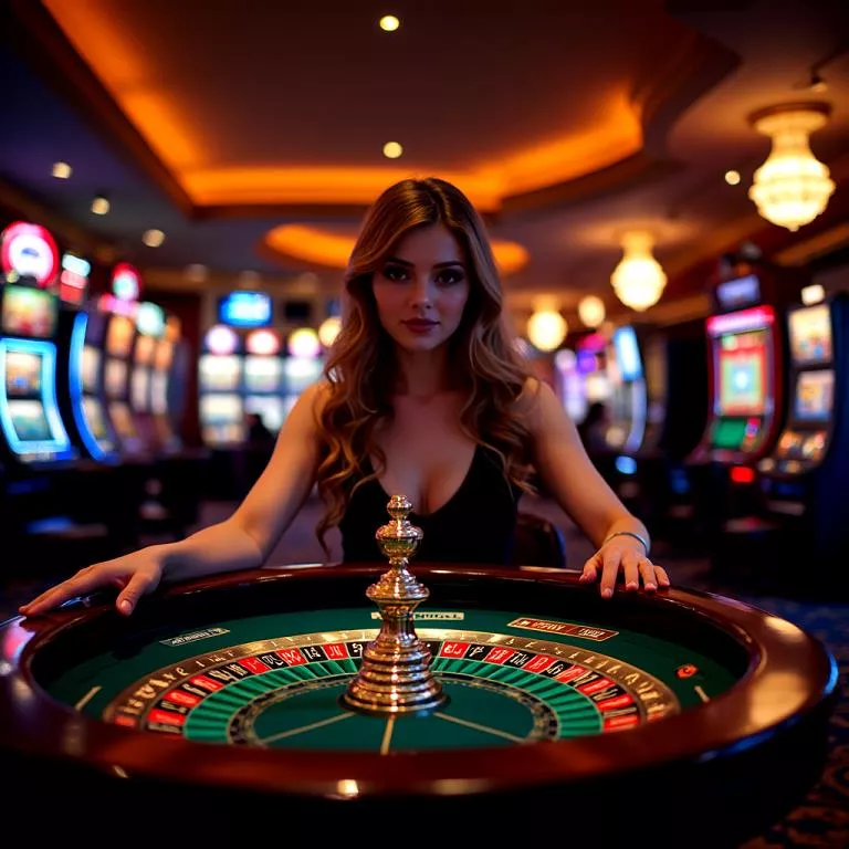 Casinos are carefully designed to create an immersive and stimulating environment. The layout, lighting, and soundscapes are all crafted to keep players engaged for as long as possible. The Psychology of Gambling