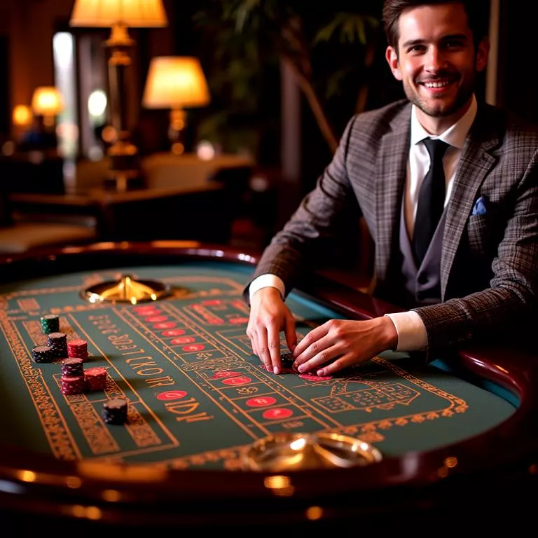 While Thailand does not have its own legal casino industry, neighboring countries like Singapore are just a short flight away, making them ideal destinations for Thai visitors seeking a glamorous casino experience. The Casino at Marina Bay Sands