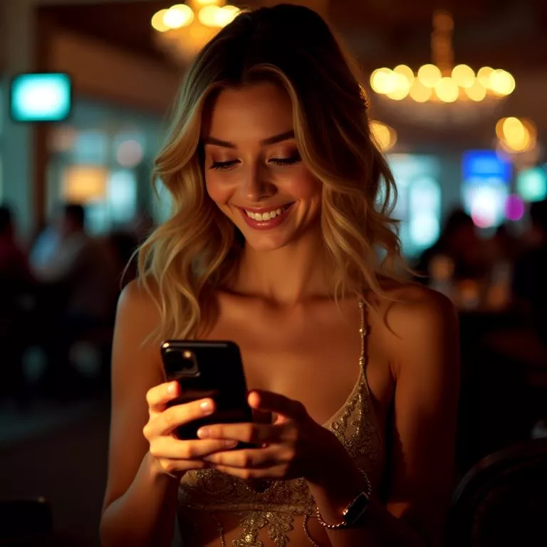 One of the most exciting aspects of online casinos is the wide range of games available. Whether you Types of Games You’ll Find at Online Casinos