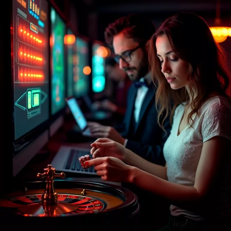 One of the most important things to remember when playing casino games is to set a budget. Decide how much you Tips for Beginners