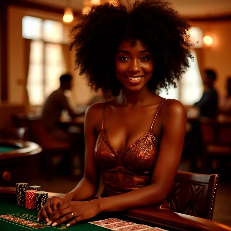 Among the most popular casinos in South Africa is the famed Sun City complex, in the North West province. Sun City is as famous for its golf courses, game drives and water park as it is for gambling. The complex borders the Pilanesberg Game Reserve, home to the Big 5. African Casinos and Gambling in Africa