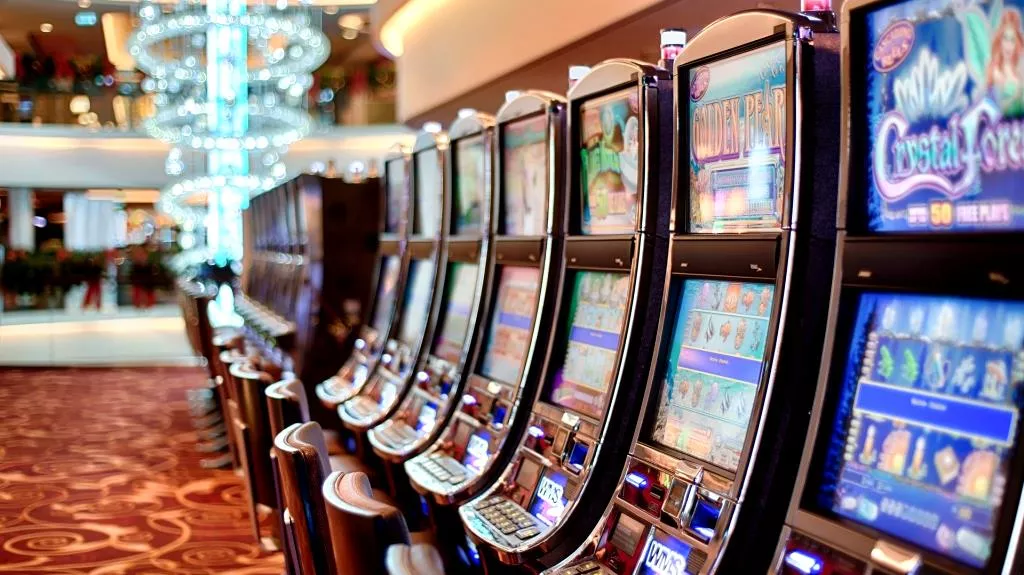Yes, gambling is legal in Oklahoma, and individuals and players can gamble in Oklahoma quickly and safely. Is Oklahoma
