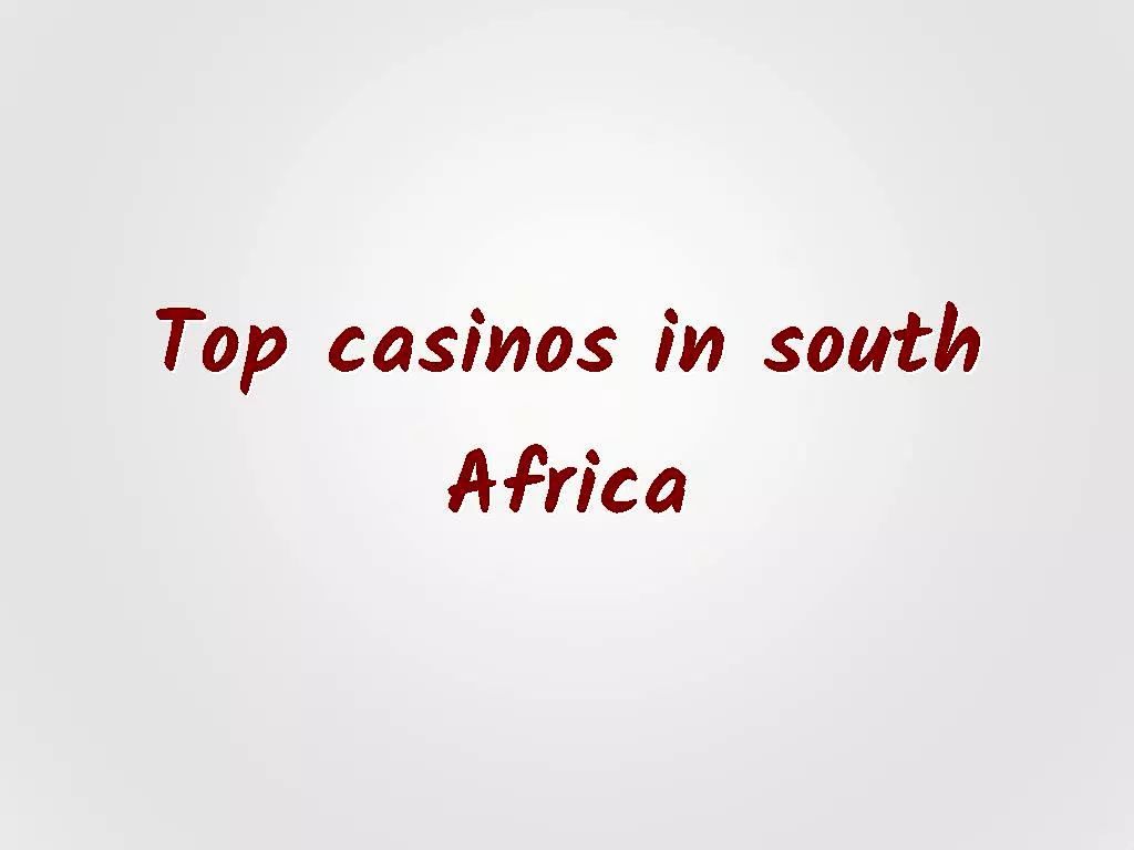 is another well-known European casino that can also offer gaming services to South African players. Genesis Casino
