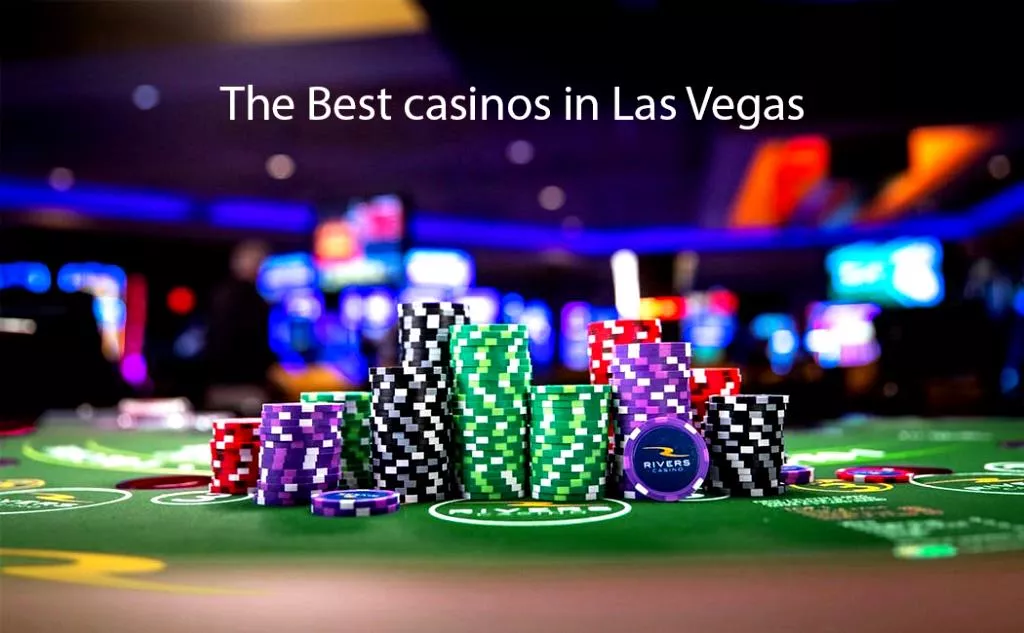 Here we will give you detailed data about the best casinos in Las Vegas, so if you want to find a place where you can enjoy facilities in addition to having fun, join us The Best casinos in Las Vegas