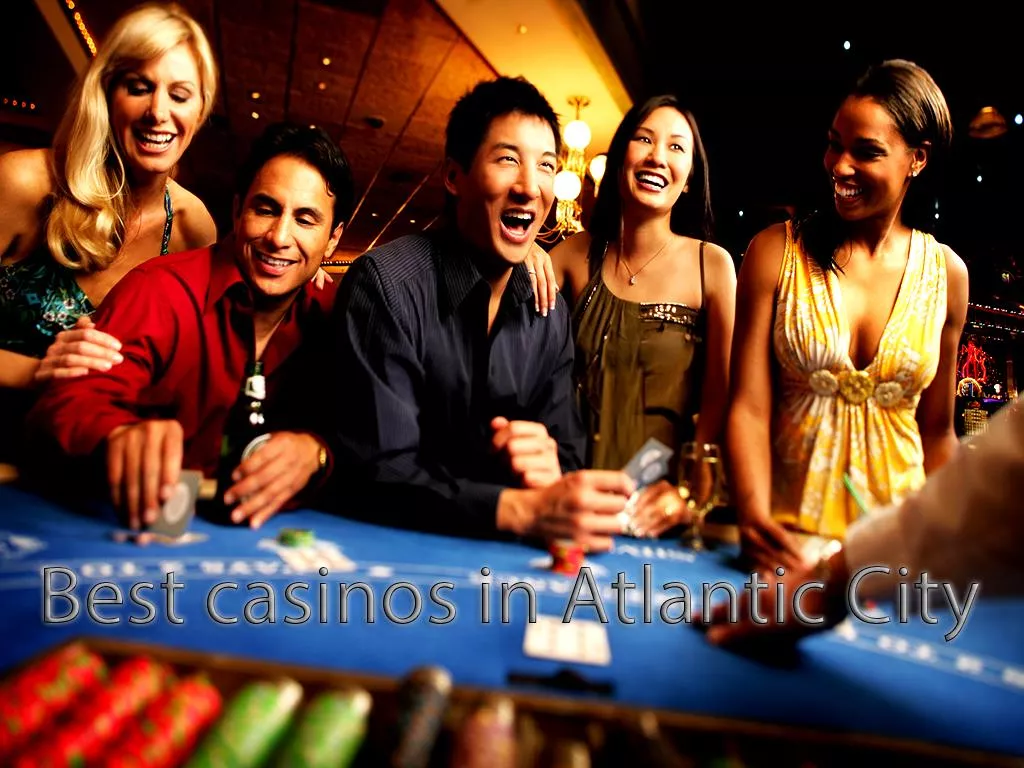One of the largest leisure centers in the world is Atlantic City, which have countless attractions, one of which is its casinos, here we will mention the best ones. Best casinos in Atlantic City