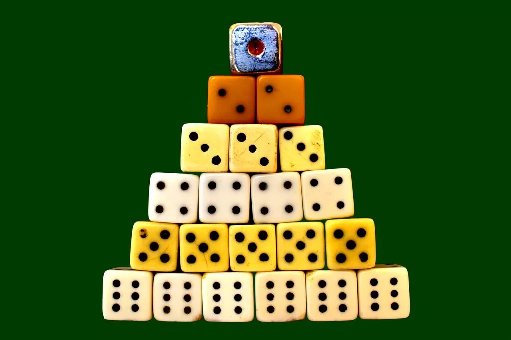 Experience the best action in LA at The Commerce Casino & Hotel, SoCal Commerce Casino