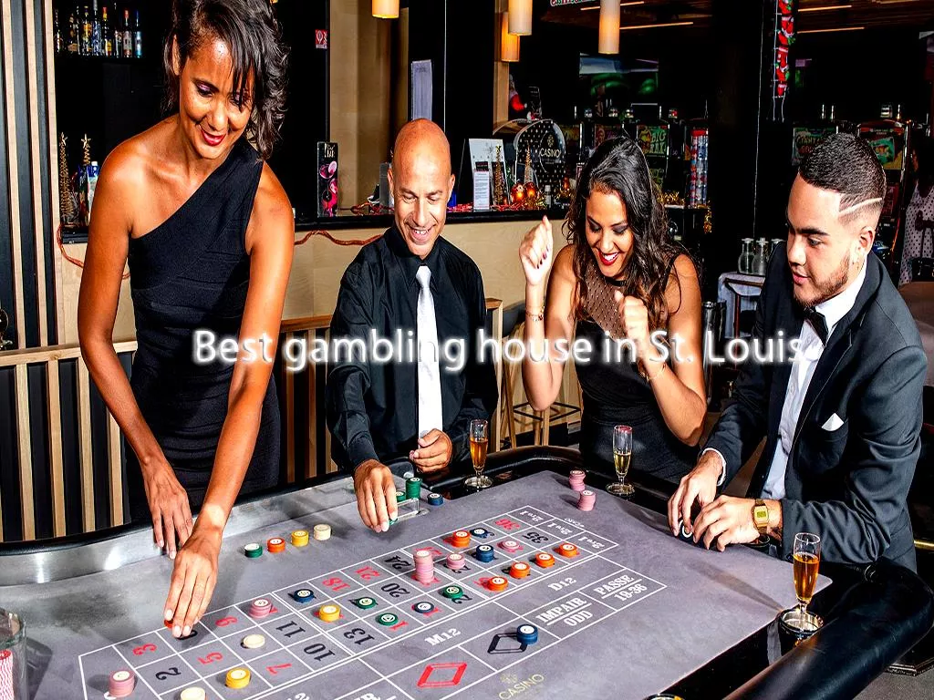 If you want to get acquainted with all the casinos in St. Louis before you play and have fun while in the city, you can read this article introducing the St. Louis Casino. Best gambling house in St. Louis