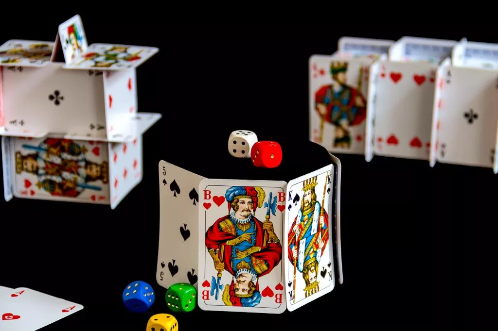 For people interested in gambling, many facilities can be used in person or online in all parts of the world. Gambling games have a wide range gambling