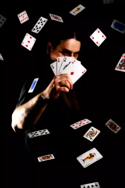 There are many gambling houses around the world where many people go to these places every day to spend their free time and play for hours the best casinos in Tacoma