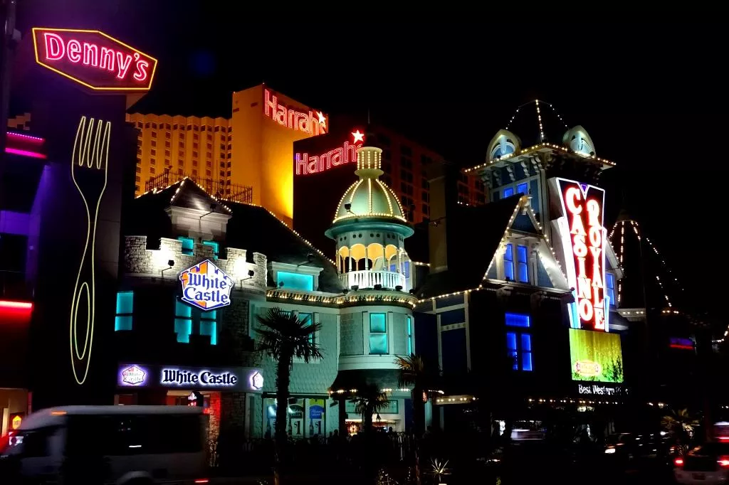 Jamul Casino is the most genuinely entertaining casino in San Diego, California. Not only because of the thousands of the latest slots Jamul Casino