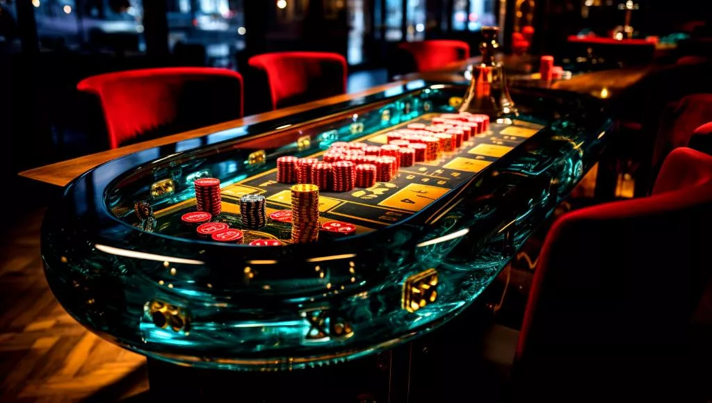 A plus (+) represents longer odds, in which case you betting