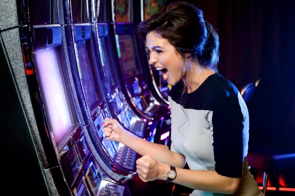 is like a sci-fi movie, only with more chips and less space battles. Technology is the ace up the industry The future of Batumi